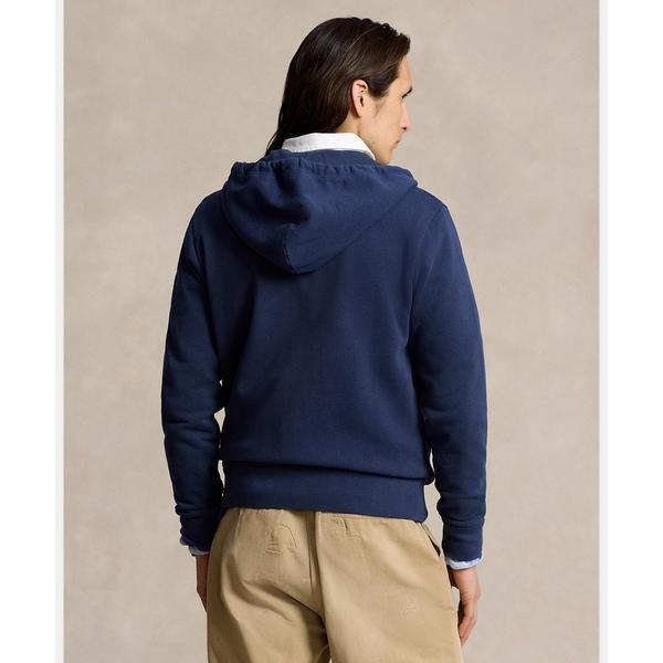 POLO RALPH LAUREN（ポロ・ラルフローレン） ループバック テリー