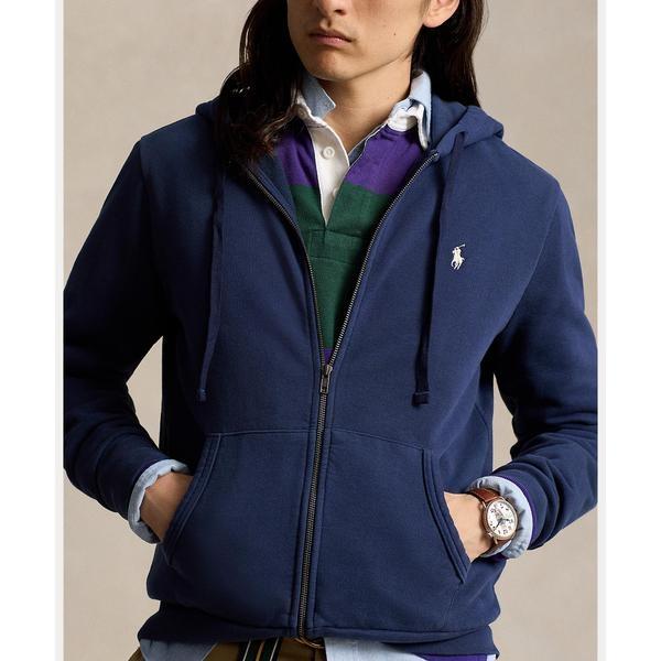 POLO RALPH LAUREN（ポロ・ラルフローレン） ループバック テリー