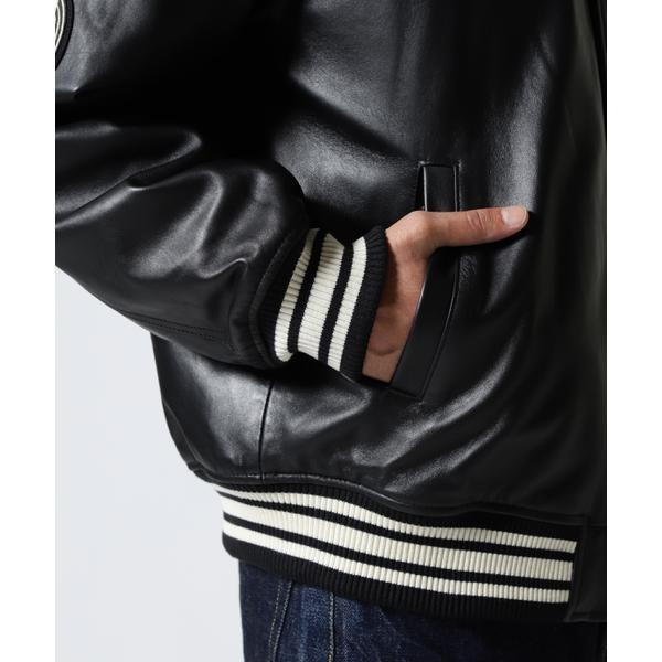 VARSITY JACKET TIGERの画像
