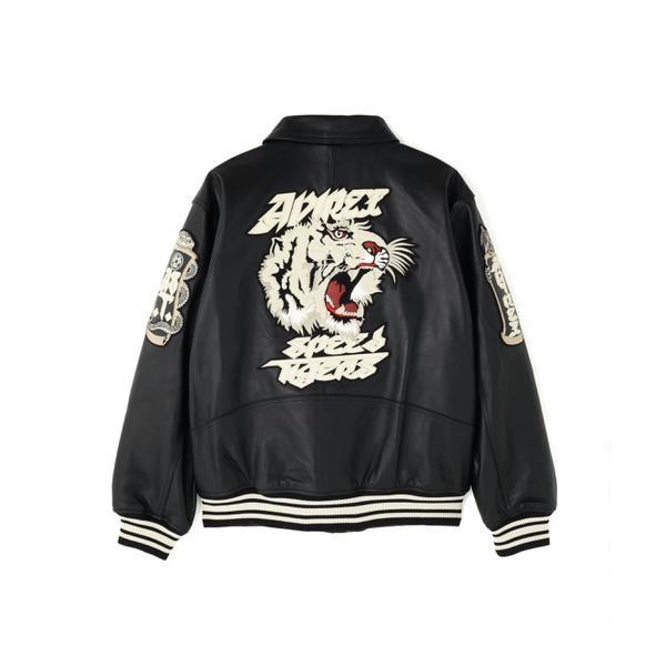 VARSITY JACKET TIGERの画像