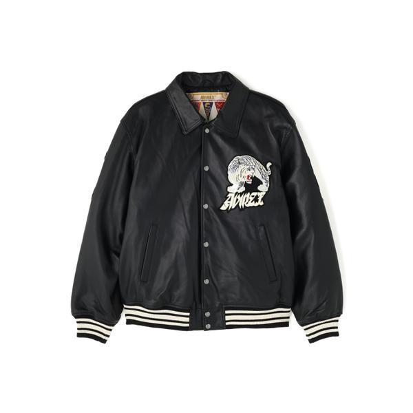 VARSITY JACKET TIGERの画像