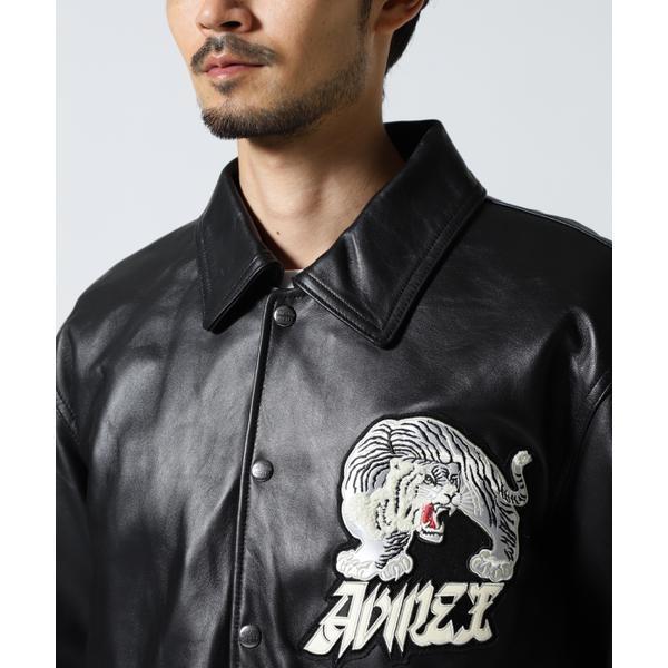 VARSITY JACKET TIGERの画像