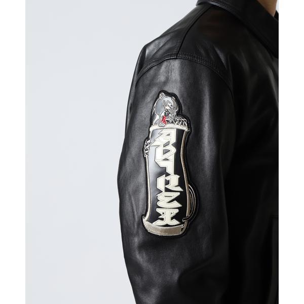 VARSITY JACKET TIGERの画像
