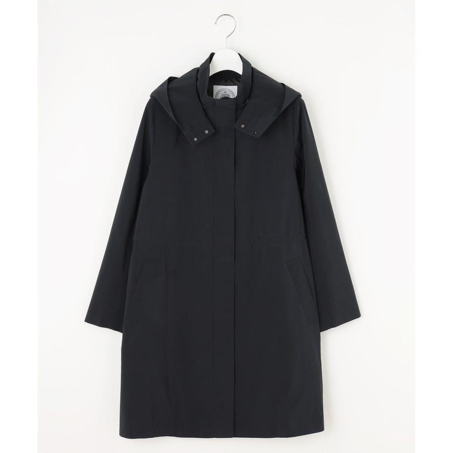 【洗える・2way】Artirosa  モッズ コート | J.PRESS | 10