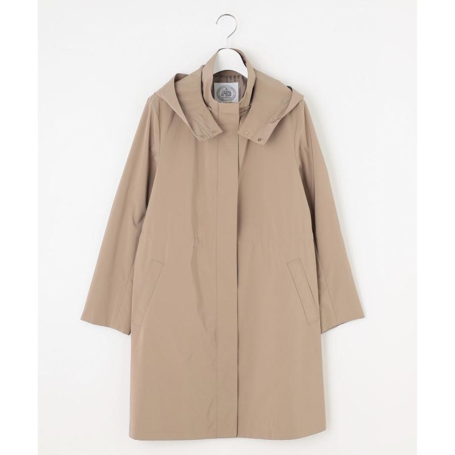 【洗える・2way】Artirosa  モッズ コート | J.PRESS | 11