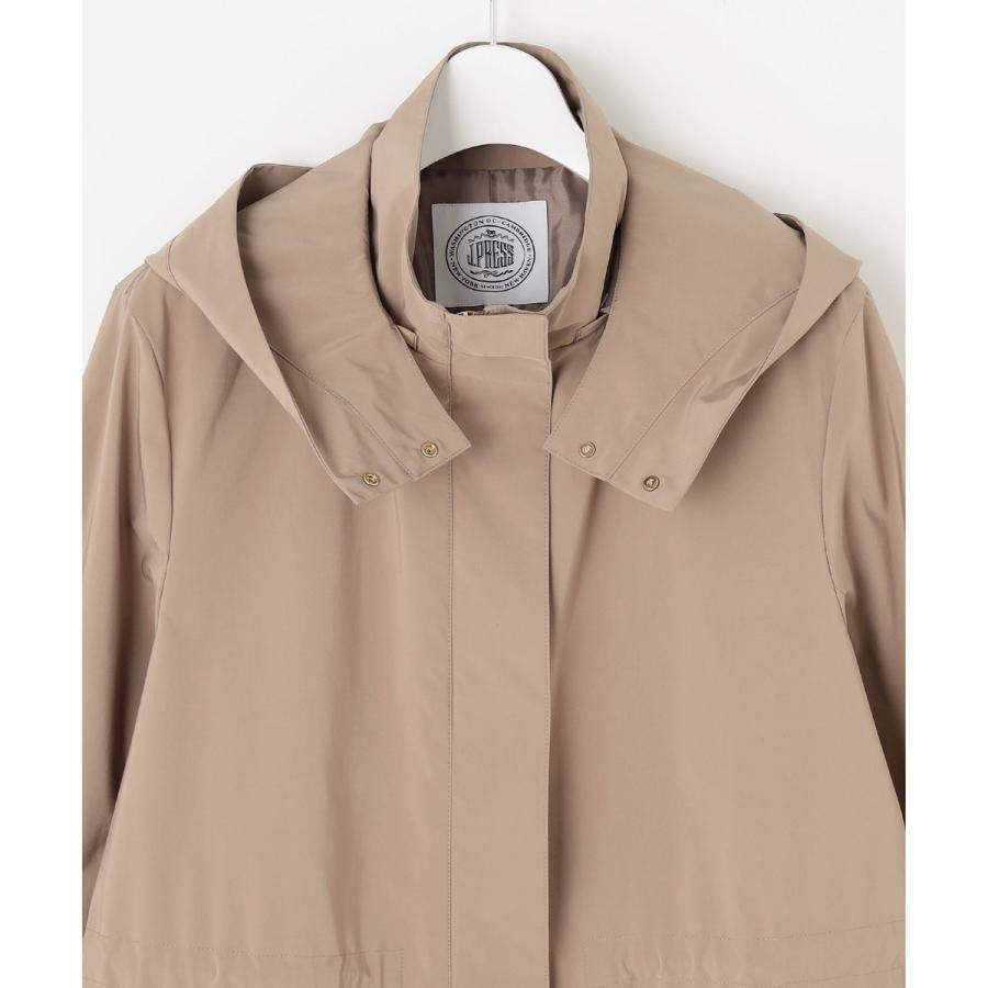 【洗える・2way】Artirosa  モッズ コート | J.PRESS | 12