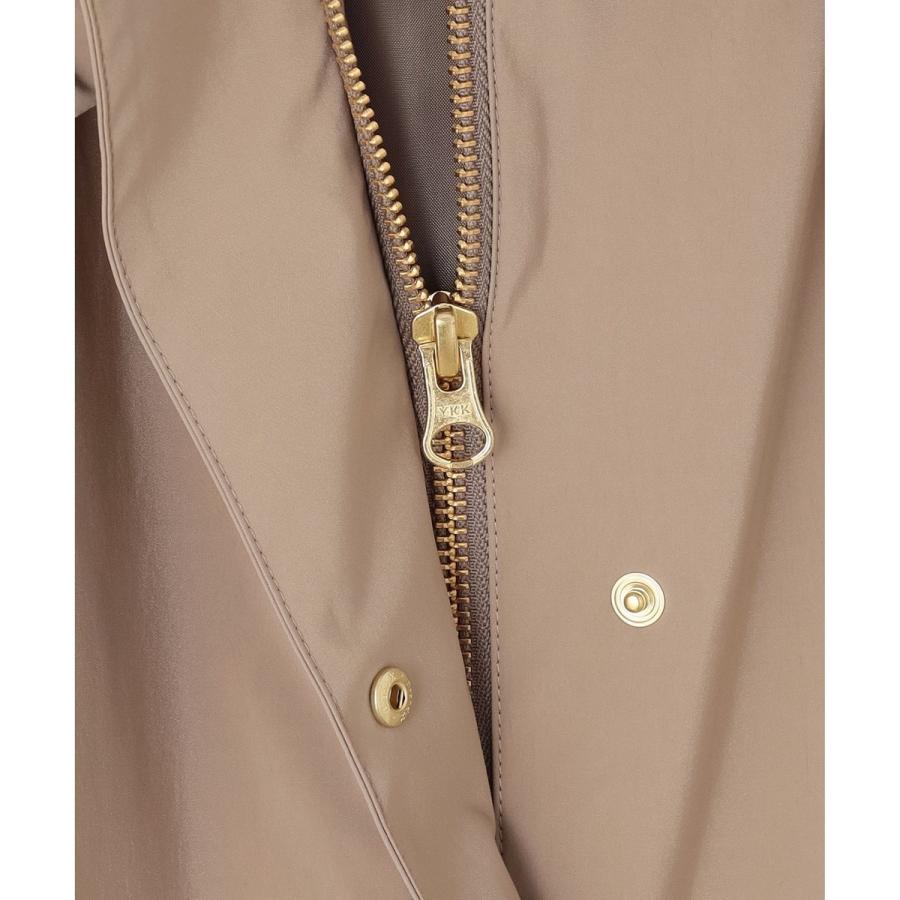 【洗える・2way】Artirosa  モッズ コート | J.PRESS | 16