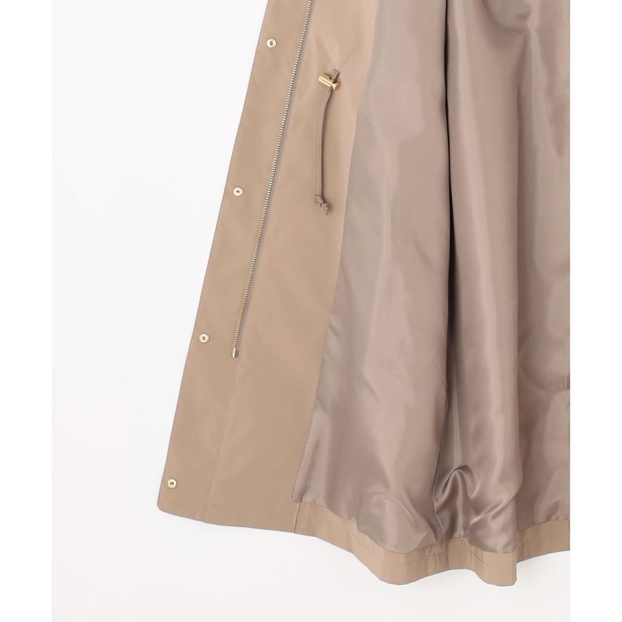 【洗える・2way】Artirosa  モッズ コート | J.PRESS | 17