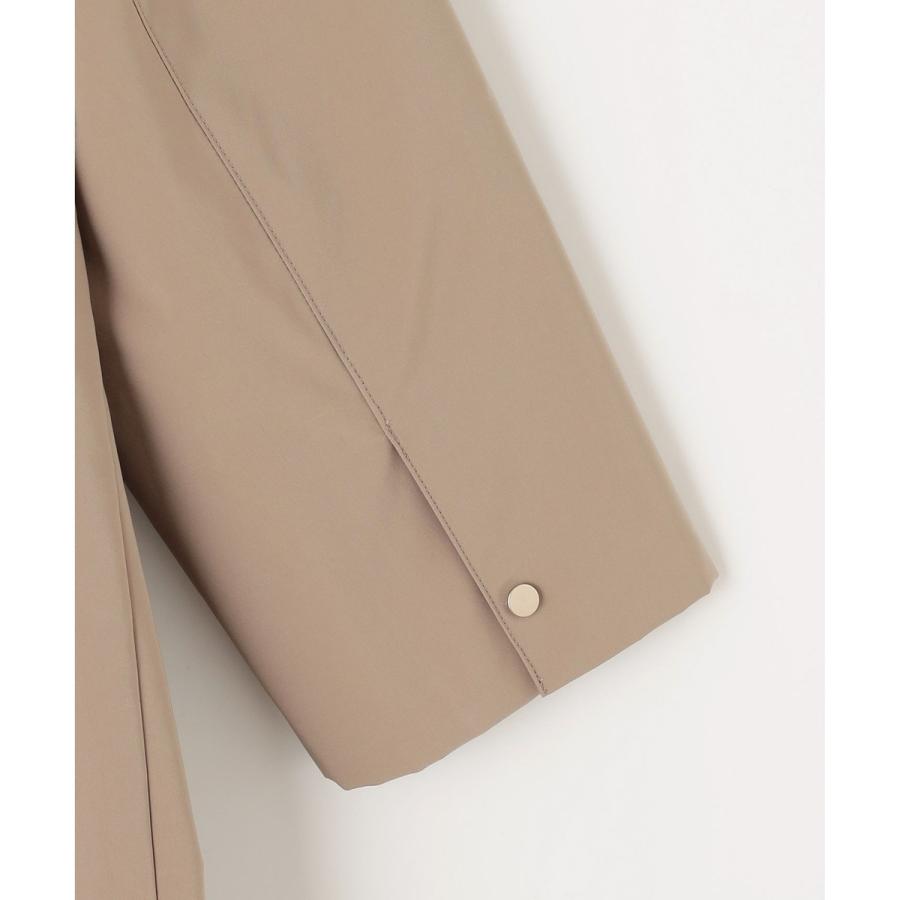 【洗える・2way】Artirosa  モッズ コート | J.PRESS | 20