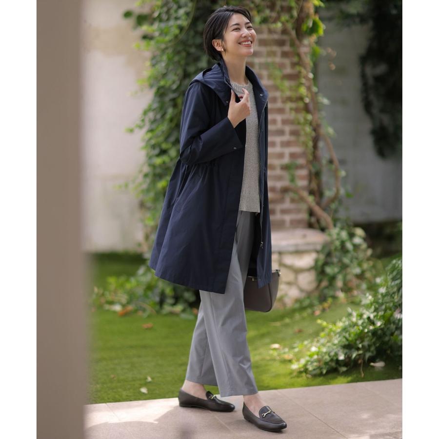 【洗える・2way】Artirosa  モッズ コート | J.PRESS | 03