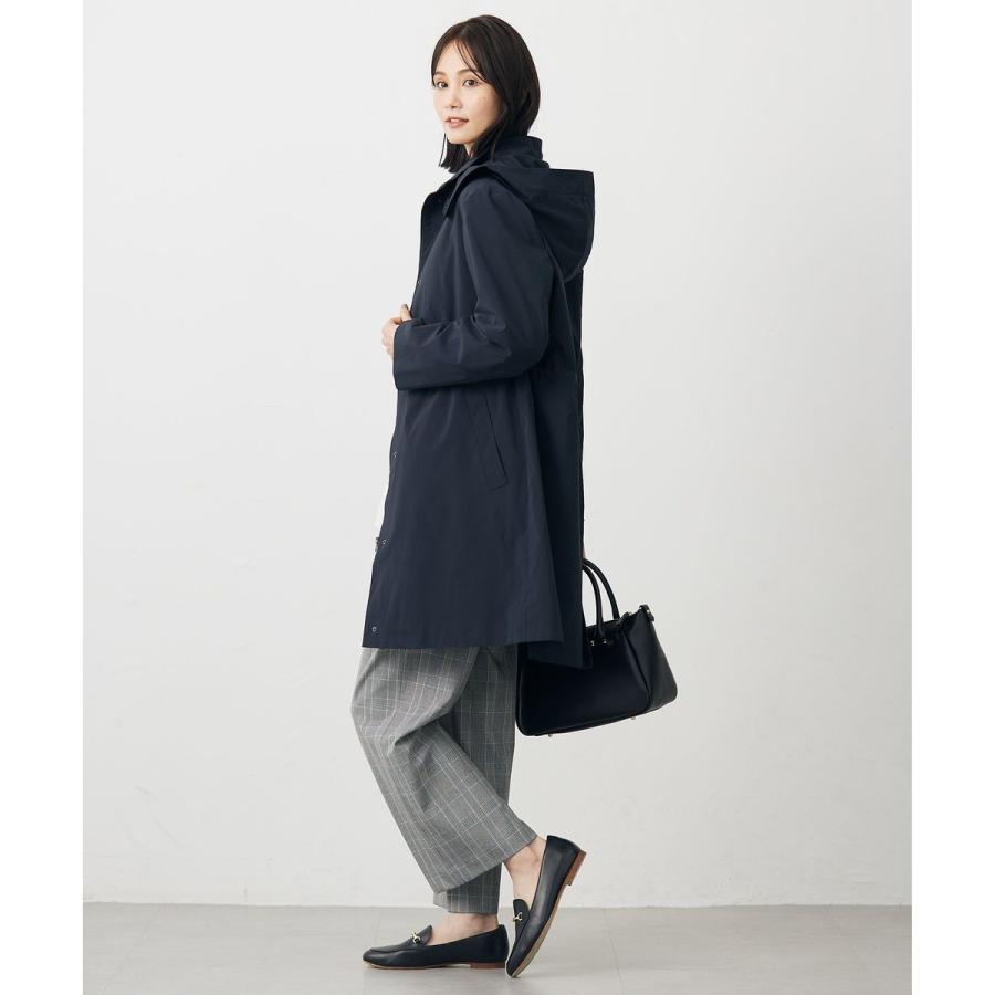 【洗える・2way】Artirosa  モッズ コート | J.PRESS | 05