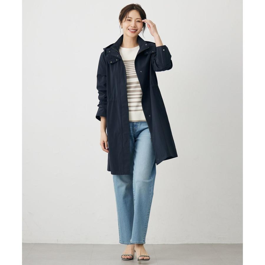 【洗える・2way】Artirosa  モッズ コート | J.PRESS | 06