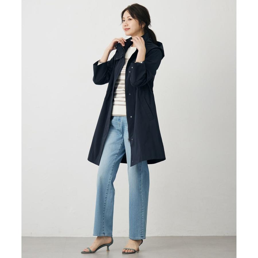 【洗える・2way】Artirosa  モッズ コート | J.PRESS | 07