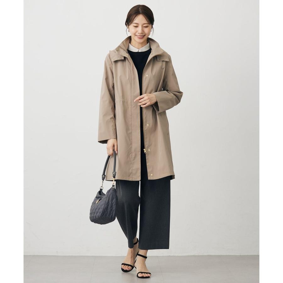 【洗える・2way】Artirosa  モッズ コート | J.PRESS | 08