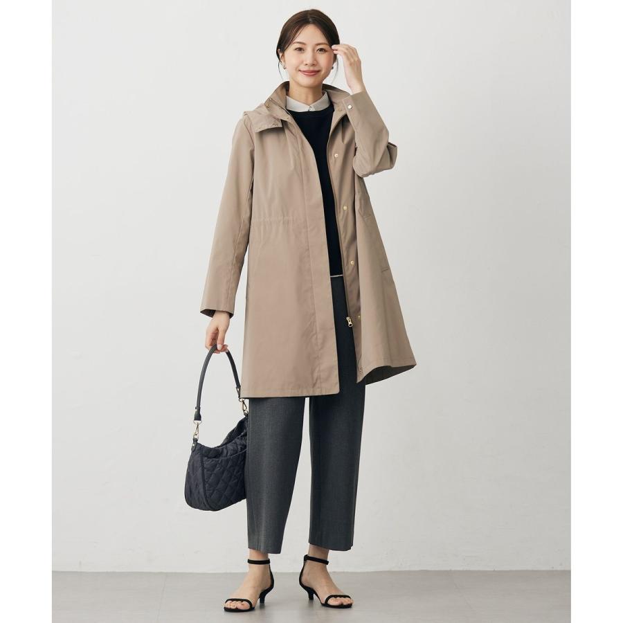 【洗える・2way】Artirosa  モッズ コート | J.PRESS | 09