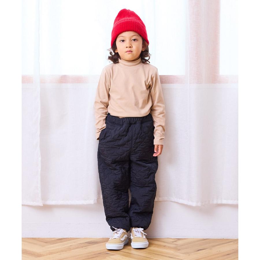 MARKEY'S（マーキーズ） キルティングパンツ : マルイ(丸井)Yahoo!店