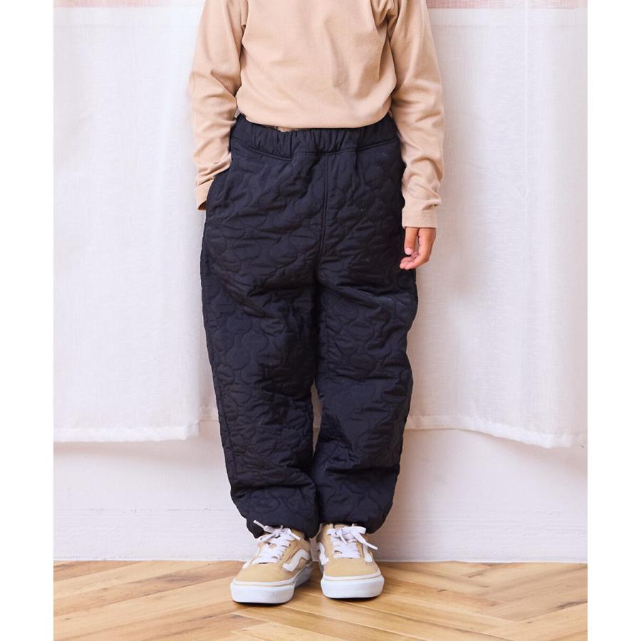 MARKEY'S（マーキーズ） キルティングパンツ : マルイ(丸井)Yahoo!店