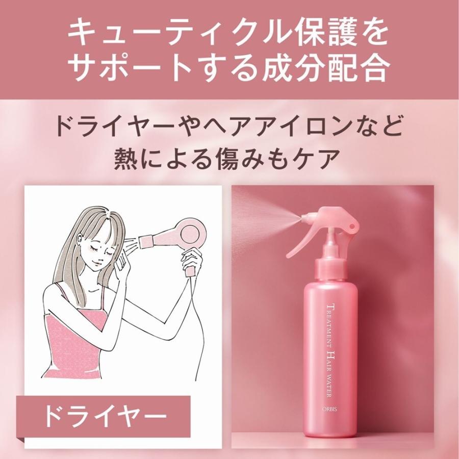 ヘアケア3品セット サンリオキャラクターズ 限定コラボデザイン