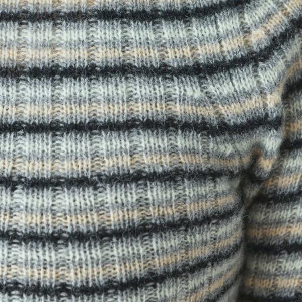 DRESSTERIOR（ドレステリア） ◇AURALEE（オーラリー）SHETLAND WOOL