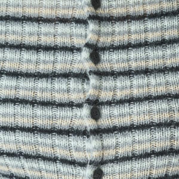 DRESSTERIOR（ドレステリア） ◇AURALEE（オーラリー）SHETLAND WOOL