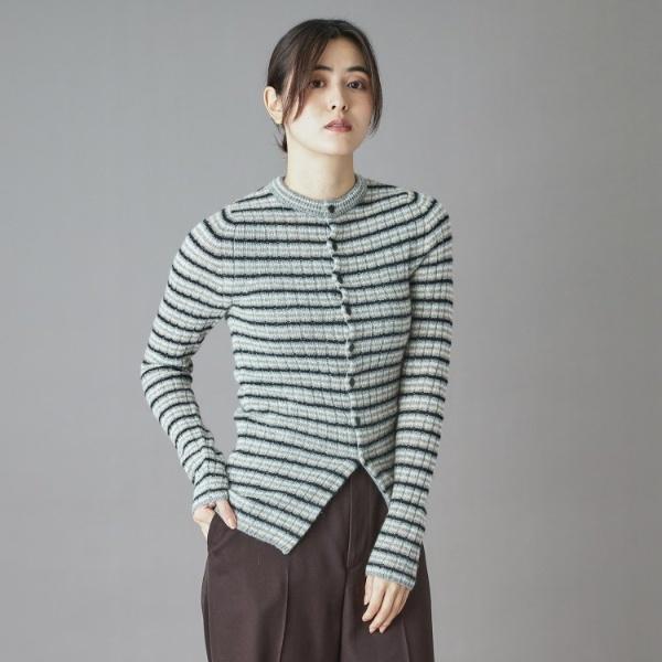DRESSTERIOR（ドレステリア） ◇AURALEE（オーラリー）SHETLAND WOOL