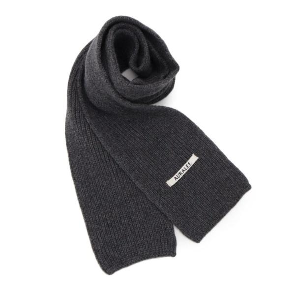 DRESSTERIOR（ドレステリア） ◇AURALEE（オーラリー）LIGHT CASHMERE