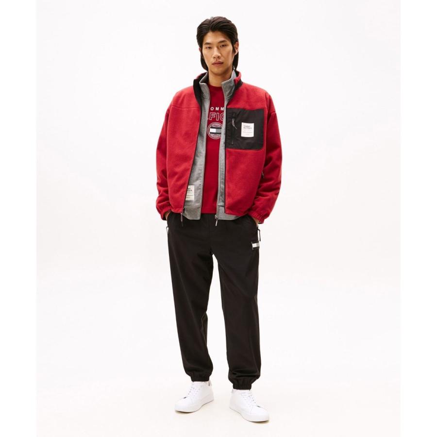 TOMMY HILFIGER（トミー・ヒルフィガー） MODERN ATHLETICナイロン