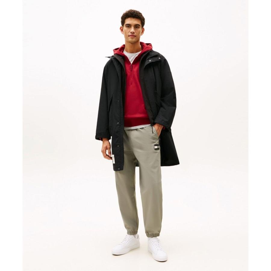 TOMMY HILFIGER（トミー・ヒルフィガー） MODERN ATHLETICナイロン