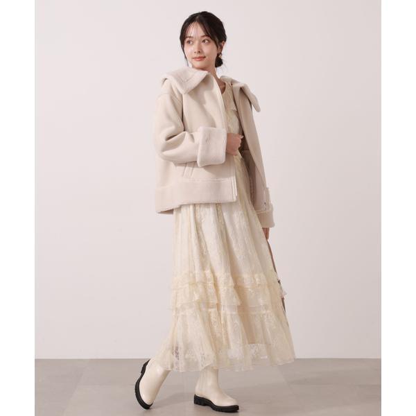 PROPORTION BODY DRESSING（プロポーションボディドレッシング