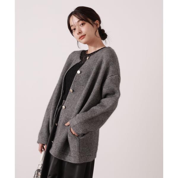 PROPORTION BODY DRESSING（プロポーションボディドレッシング） FOX混