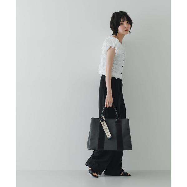 RODE SKO（ロデスコ） 『Lサイズ』ロゴリボン付A4トートバッグ
