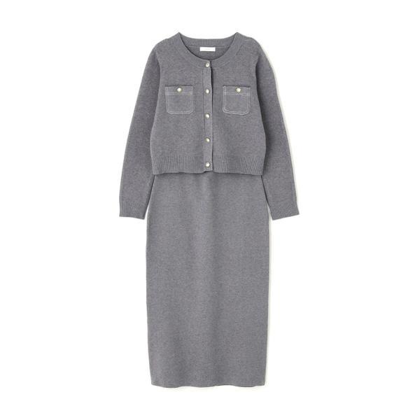 PROPORTION BODY DRESSING（プロポーションボディドレッシング