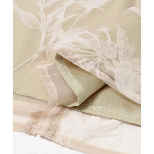 URBAN RESEARCH ROSSO（アーバンリサーチ ロッソ） kaene アシメフレア