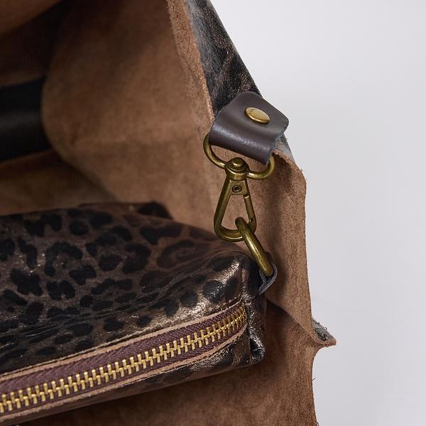 collex（コレックス） 【WEB限定】【AULENTTI/オウレンティ】ポーチ