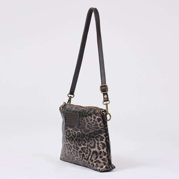 collex（コレックス） 【WEB限定】【AULENTTI/オウレンティ】ポーチ