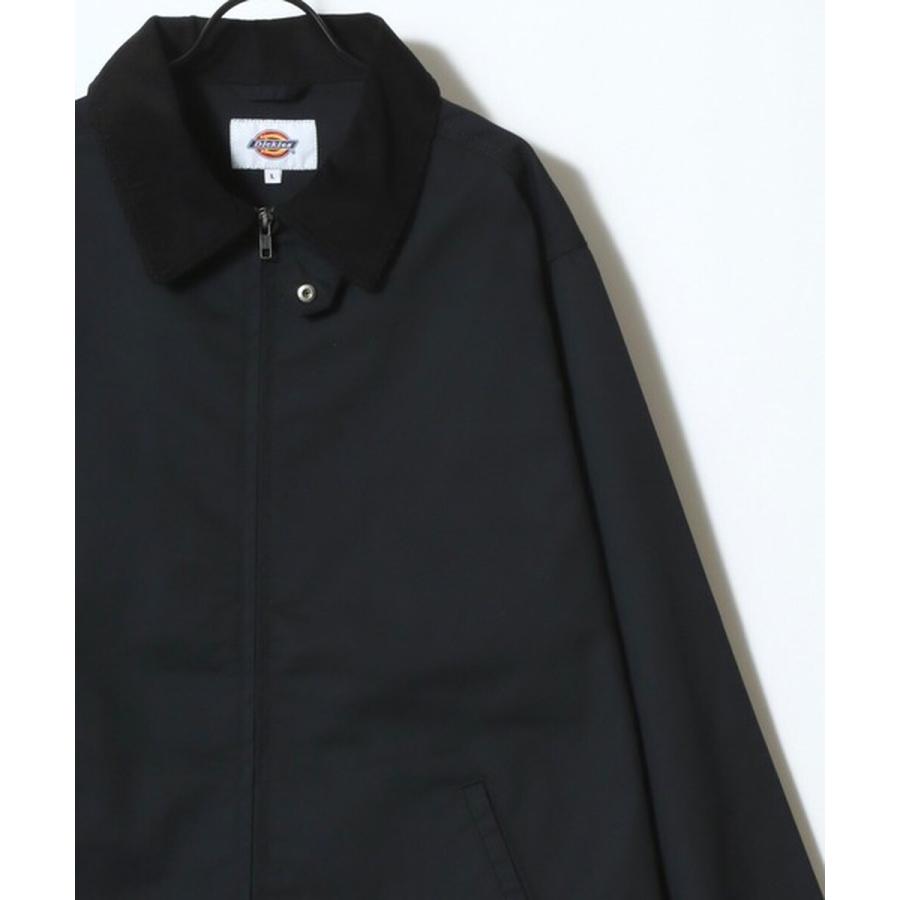 Dickies（ディッキーズ） 【襟コーデュロイ】 ハンティングジャケット