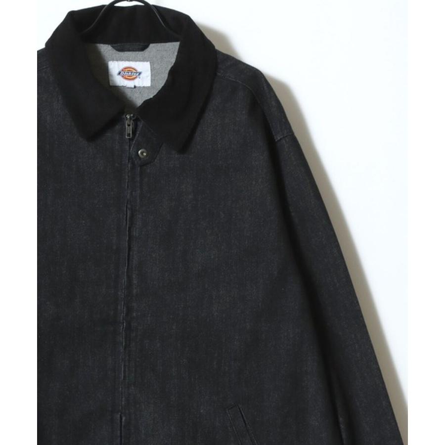Dickies（ディッキーズ） 【襟コーデュロイ】 ハンティングジャケット