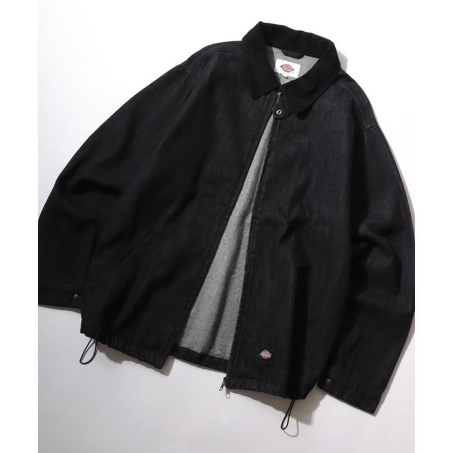 Dickies（ディッキーズ） 【襟コーデュロイ】 ハンティングジャケット