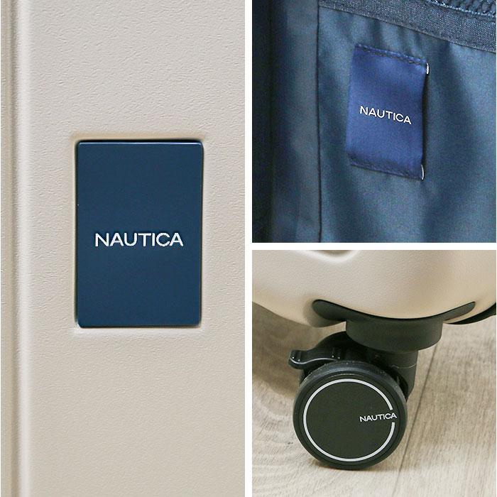 NAUTICA キャリーケース |  | 16