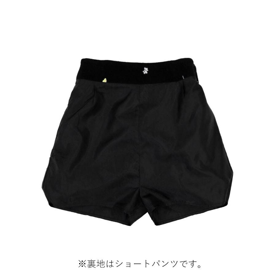DONOBAN（ドノバン） 【Donoban】フローレットスカート : マルイ(丸井