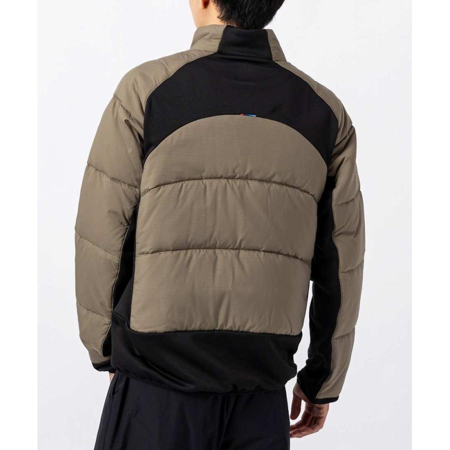 phenix outdoor ヴァーサタイルジャケット : マルイ(丸井)Yahoo!店