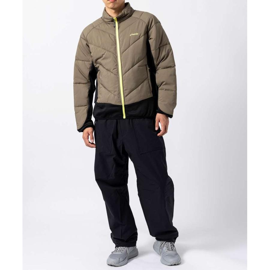 phenix outdoor ヴァーサタイルジャケット : マルイ(丸井)Yahoo!店