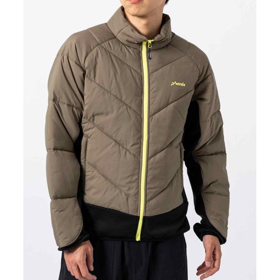 phenix outdoor ヴァーサタイルジャケット : マルイ(丸井)Yahoo!店