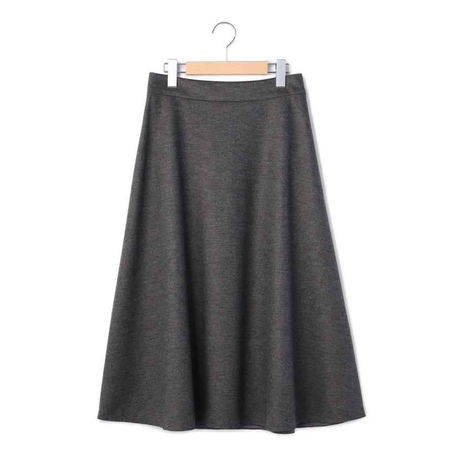 KEITH（キース） ウールスムーススカート : マルイ(丸井)Yahoo!店