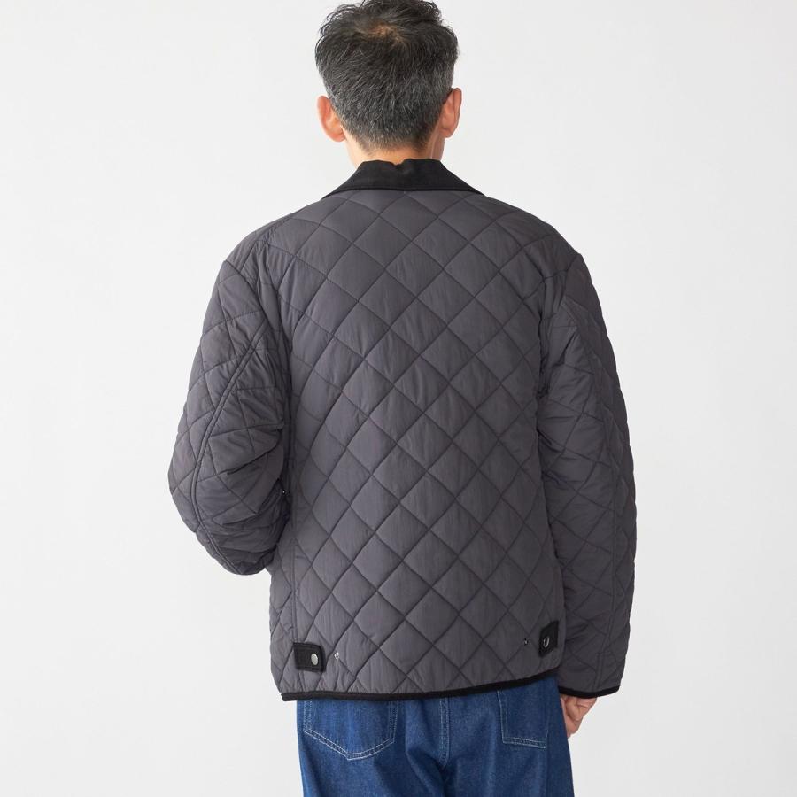 SHIPS（シップス） SHIPS:〈手洗い可能〉NETPLUS(R) キルティング