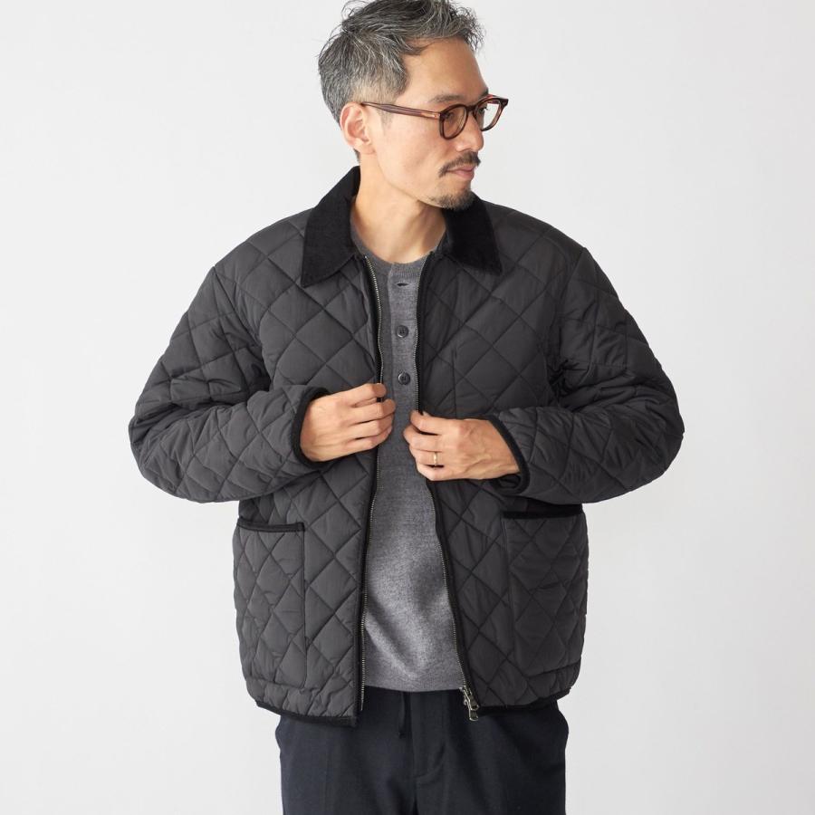 SHIPS（シップス） SHIPS:〈手洗い可能〉NETPLUS(R) キルティング