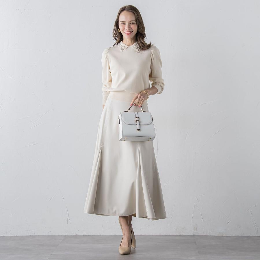 ムーロニットプルオーバー ムーロニットプルオーバー／スキャパ（SCAPA