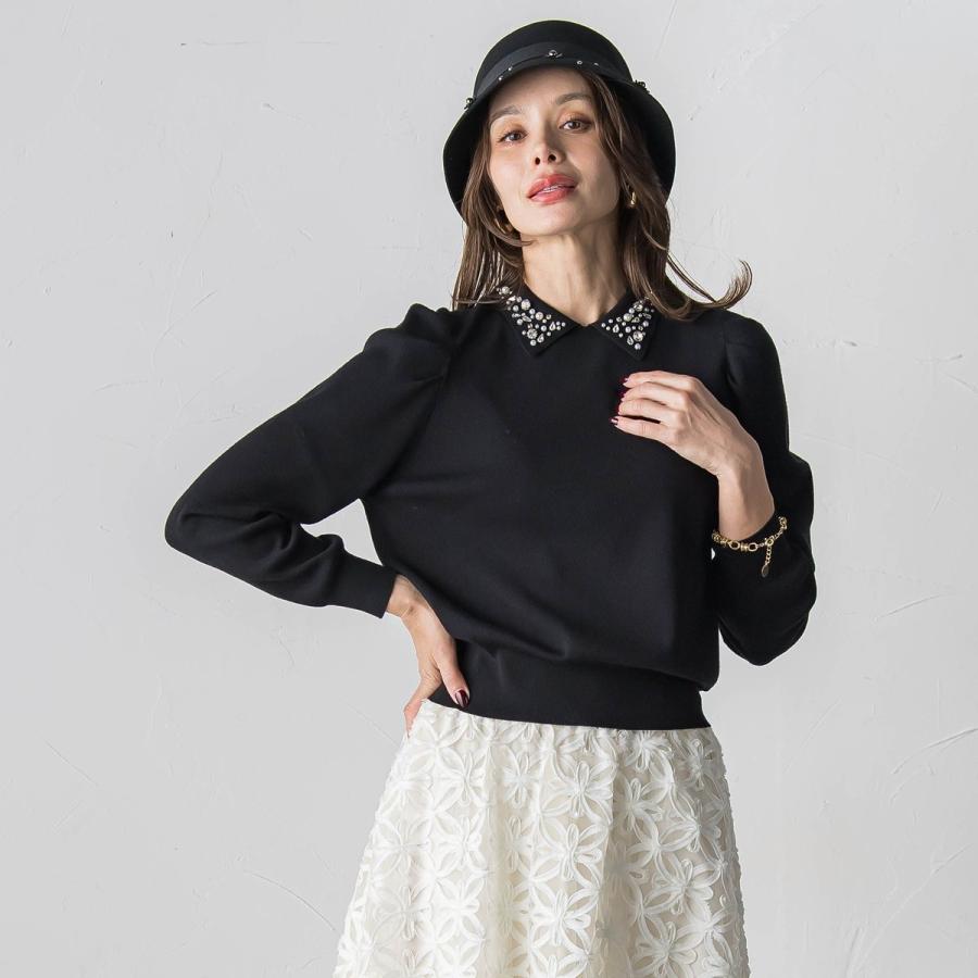 ジルサンダー JIL SANDER 23AW タートルネックニット セーター 長袖 32