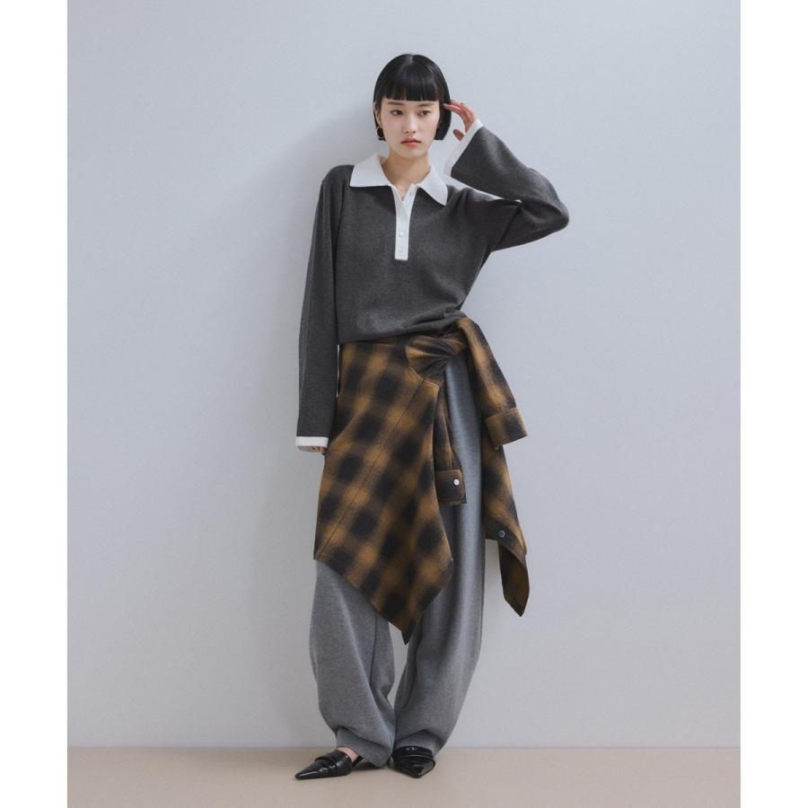 ADAM ET ROPE'（アダムエロペ） 【WEB限定】・【サステナブル】バイ