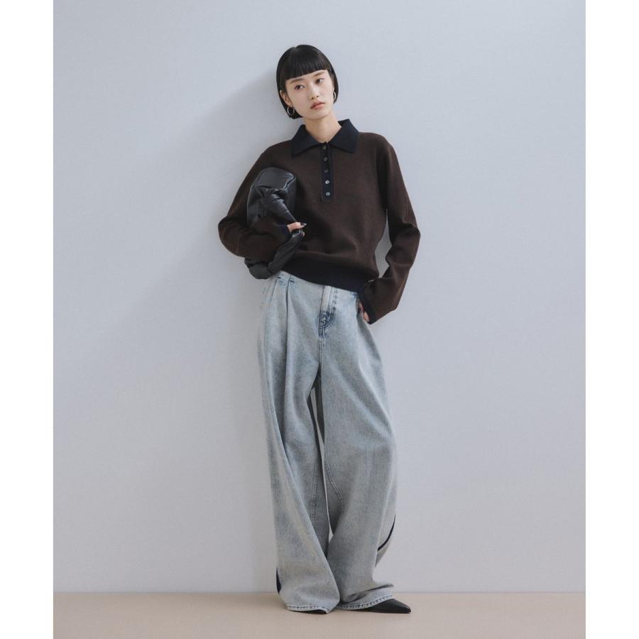 ADAM ET ROPE'（アダムエロペ） 【WEB限定】・【サステナブル】バイ
